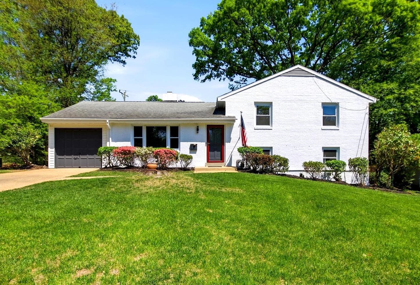 7708 Jansen Drive, Springfield