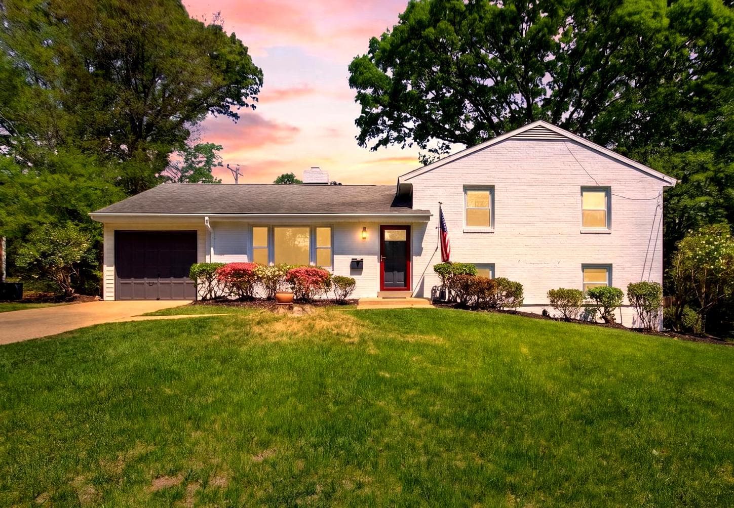 7708 Jansen Drive, Springfield