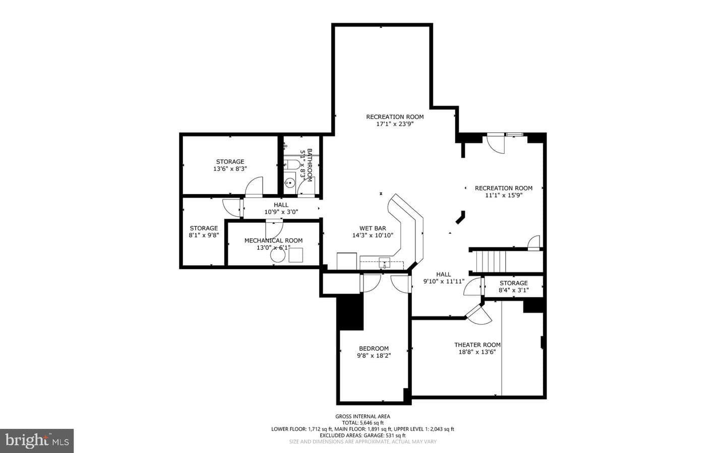 9323 Castle Hill Road photo 92