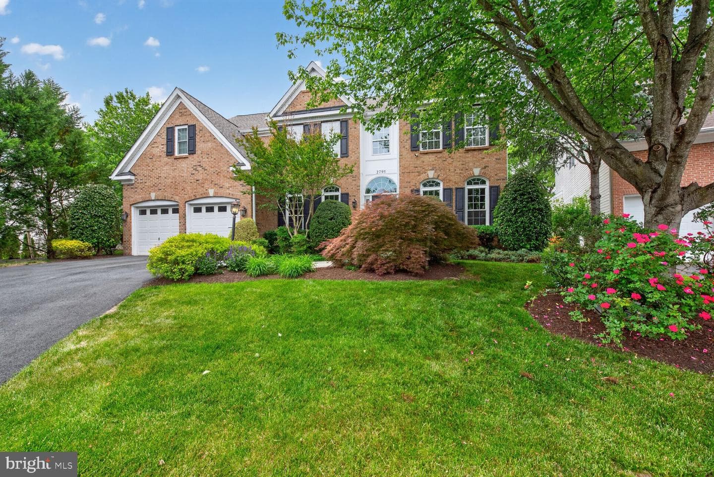 2795 Middleton Farm Court photo 3
