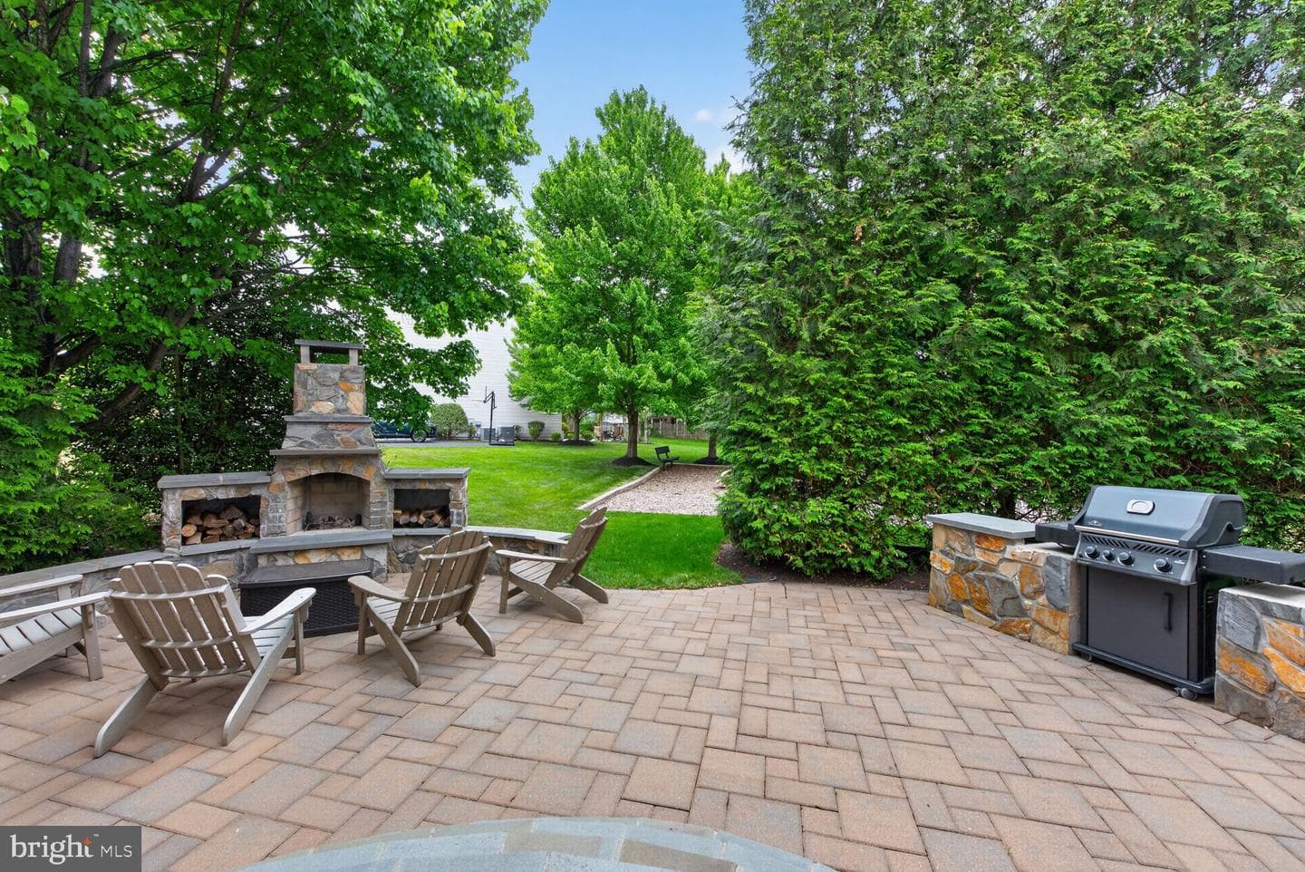 2795 Middleton Farm Court photo 48