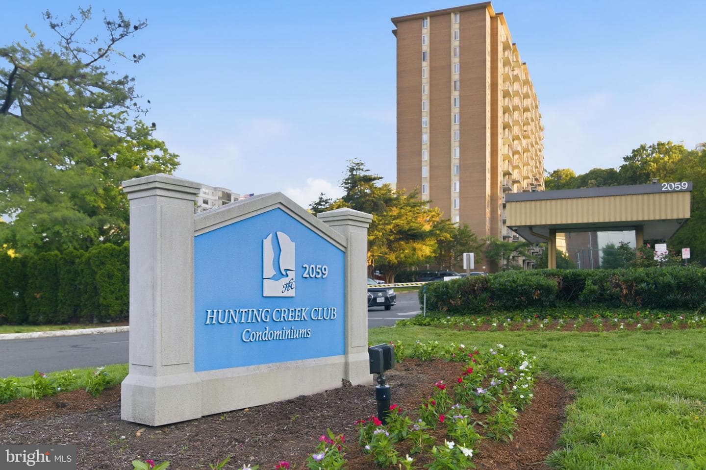 2059 Huntington Avenue #304, Alexandria