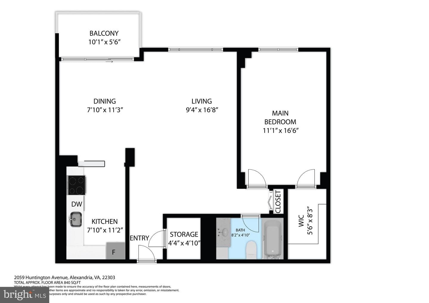 2059 Huntington Avenue #304 photo 48