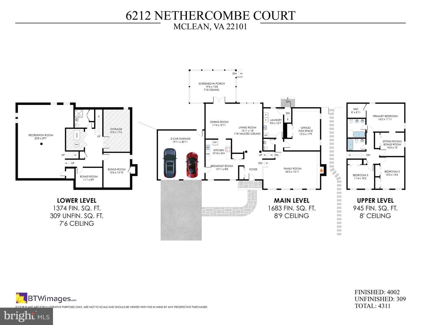 6212 Nethercombe Court photo 51