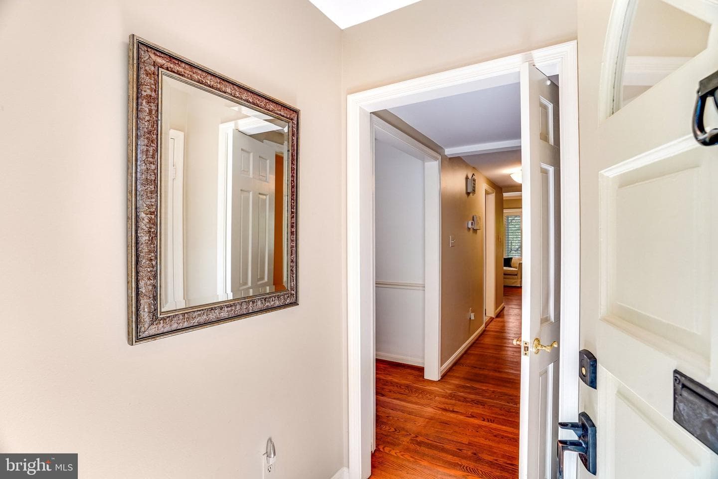 6724 Melrose Drive photo 3
