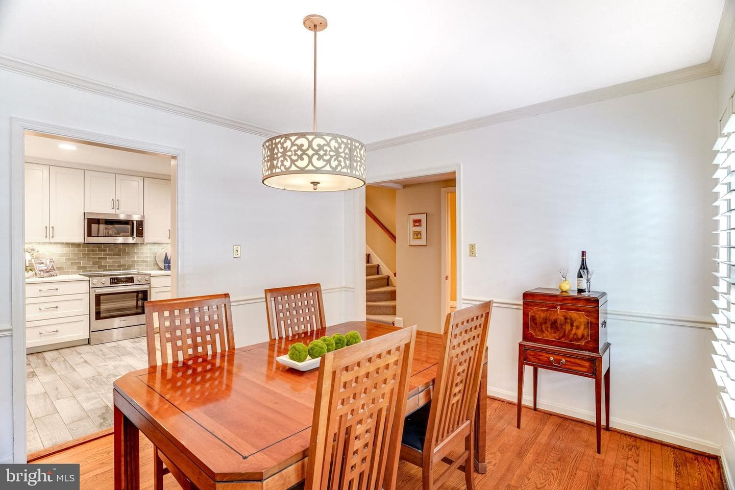 6724 Melrose Drive photo 5