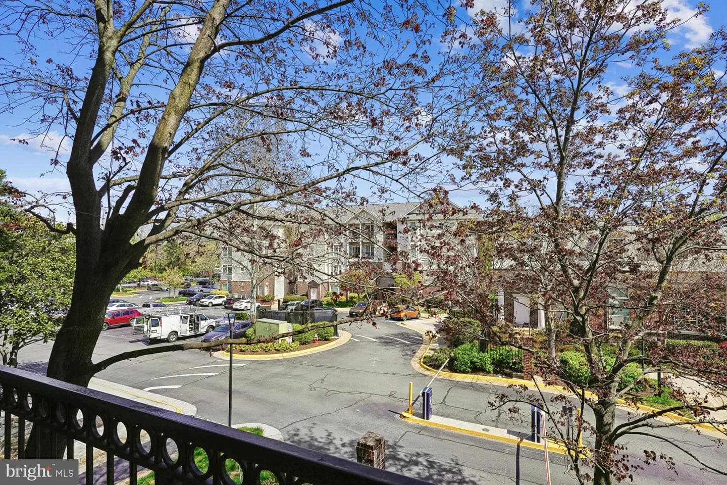 1521 Spring Gate Drive #10211 photo 16