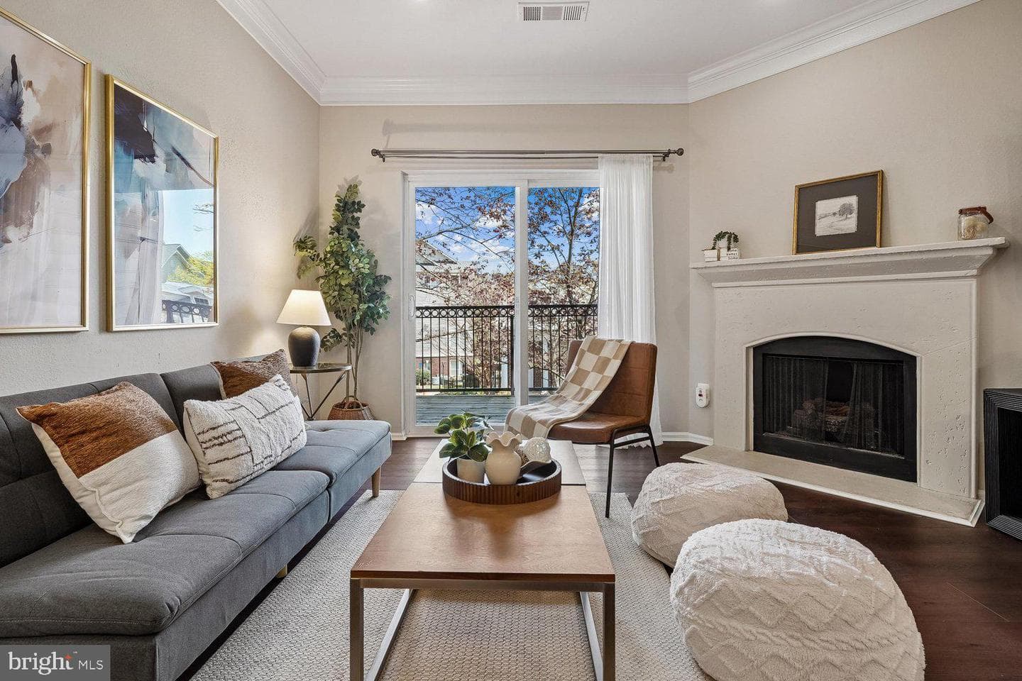1521 Spring Gate Drive #10211 photo 5