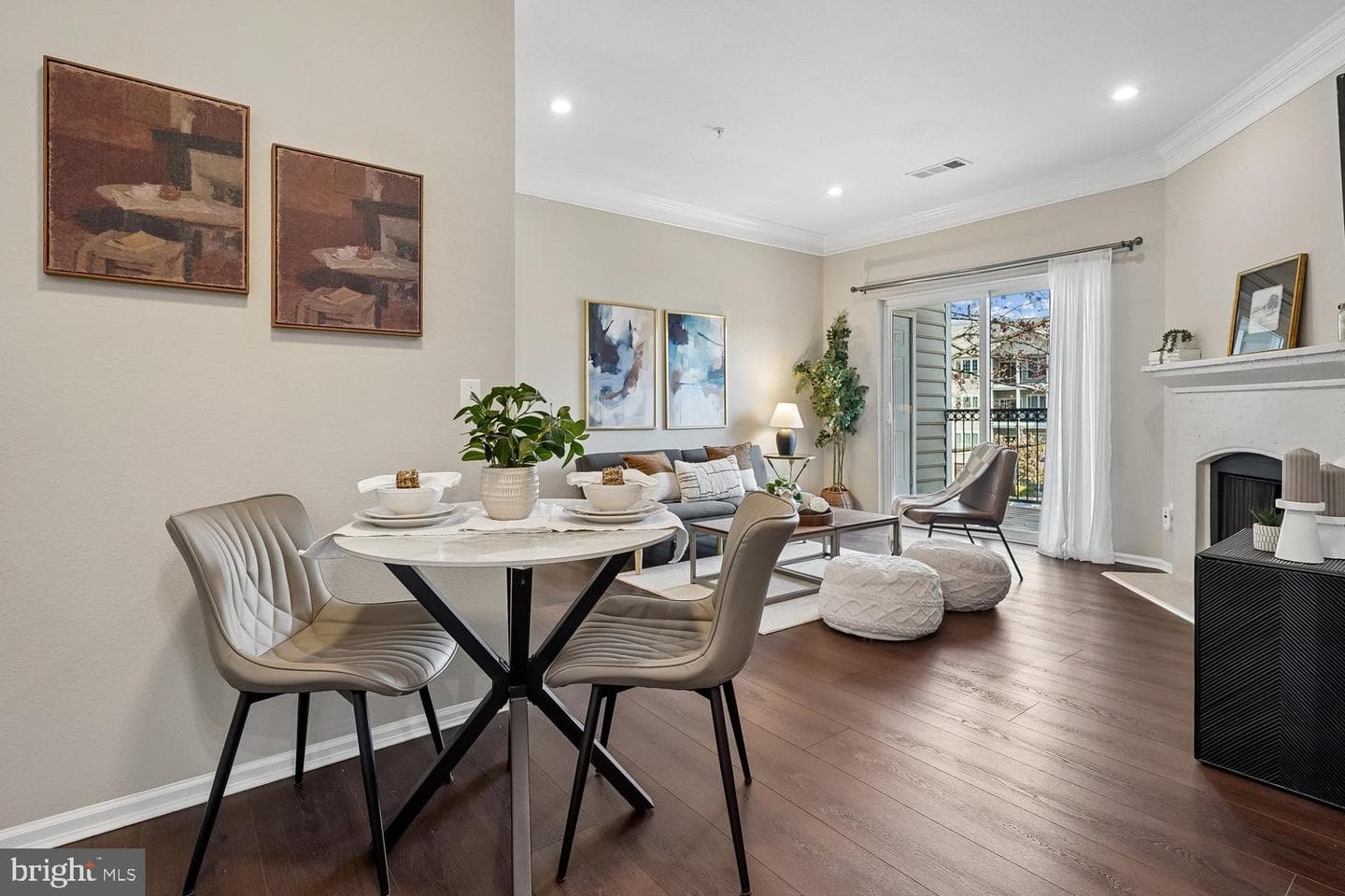 1521 Spring Gate Drive #10211 photo 9