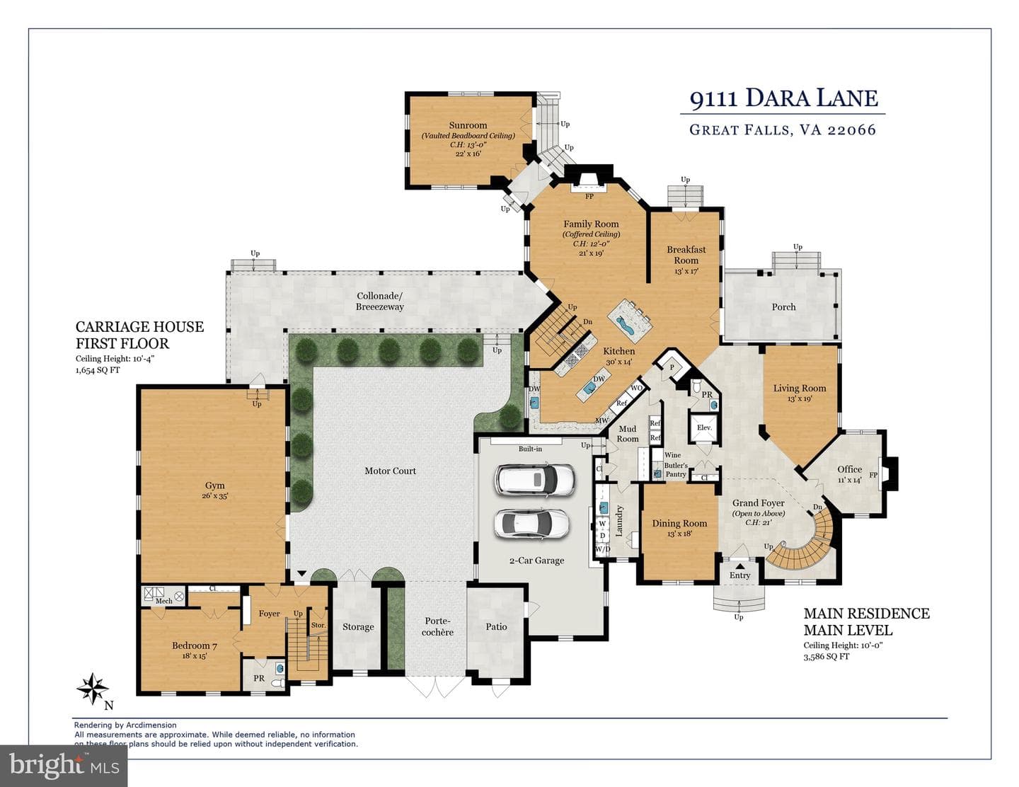 9111 Dara Lane photo 85