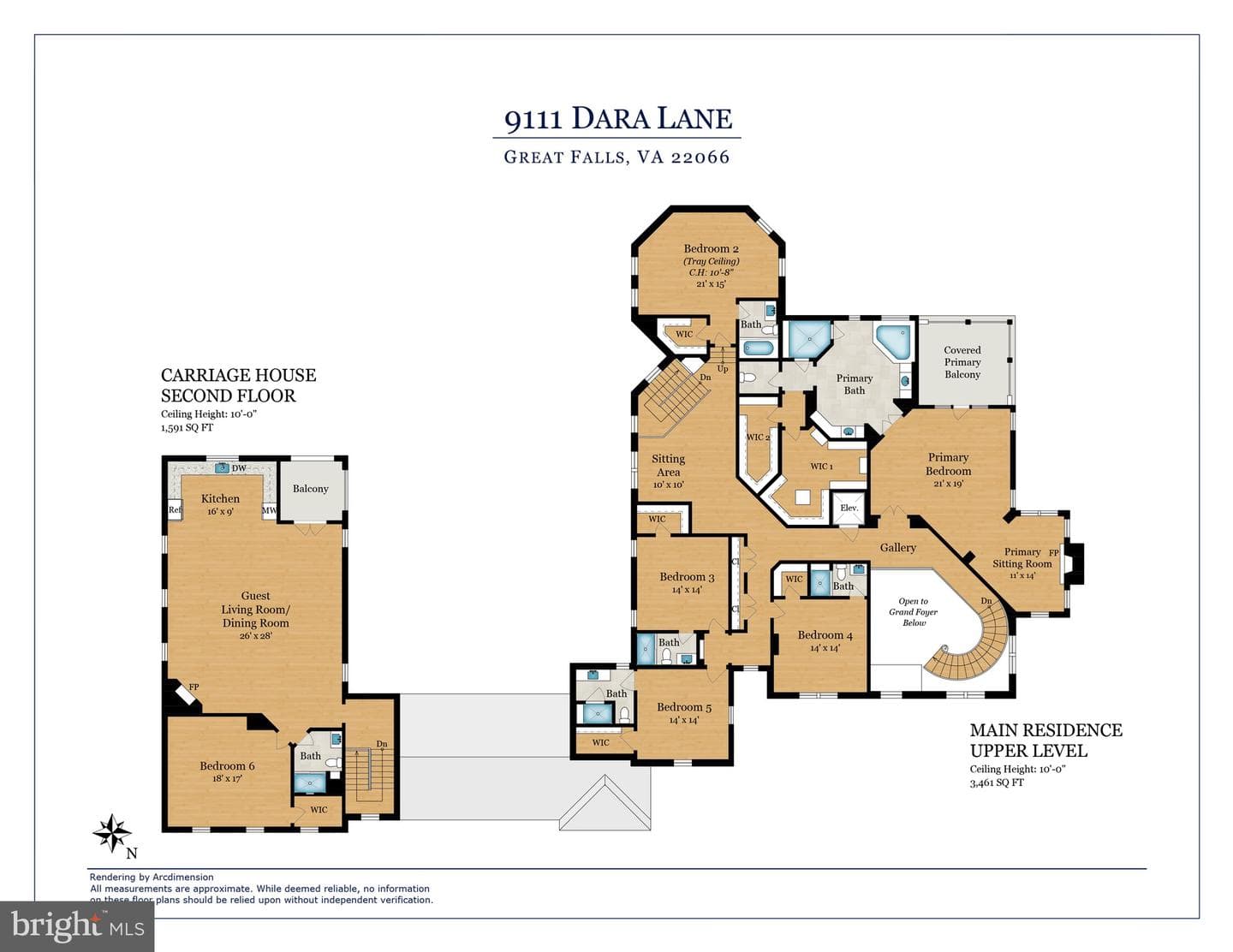 9111 Dara Lane photo 86