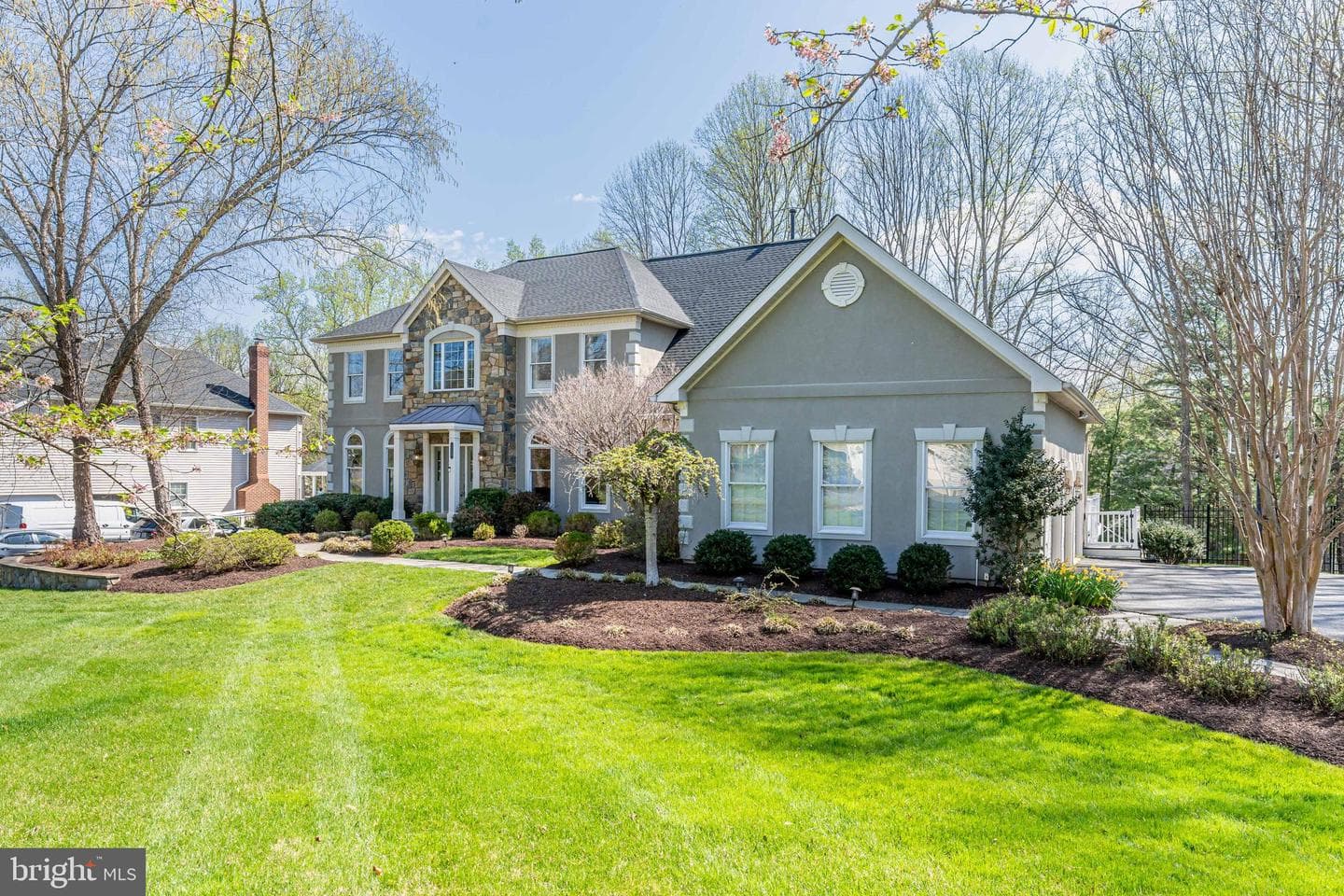 1284 Cobble Pond Way, Vienna