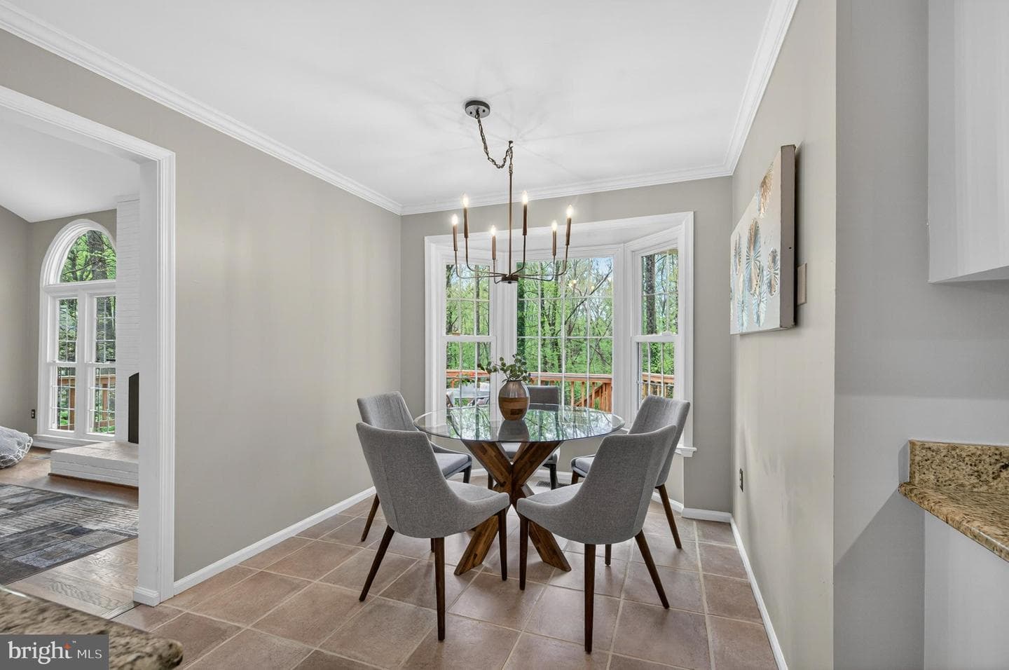 2906 Oakton Ridge Circle photo 15