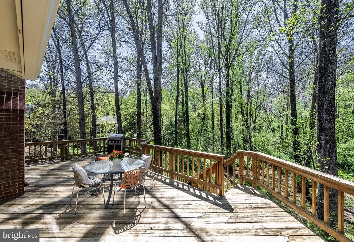 2906 Oakton Ridge Circle photo 36