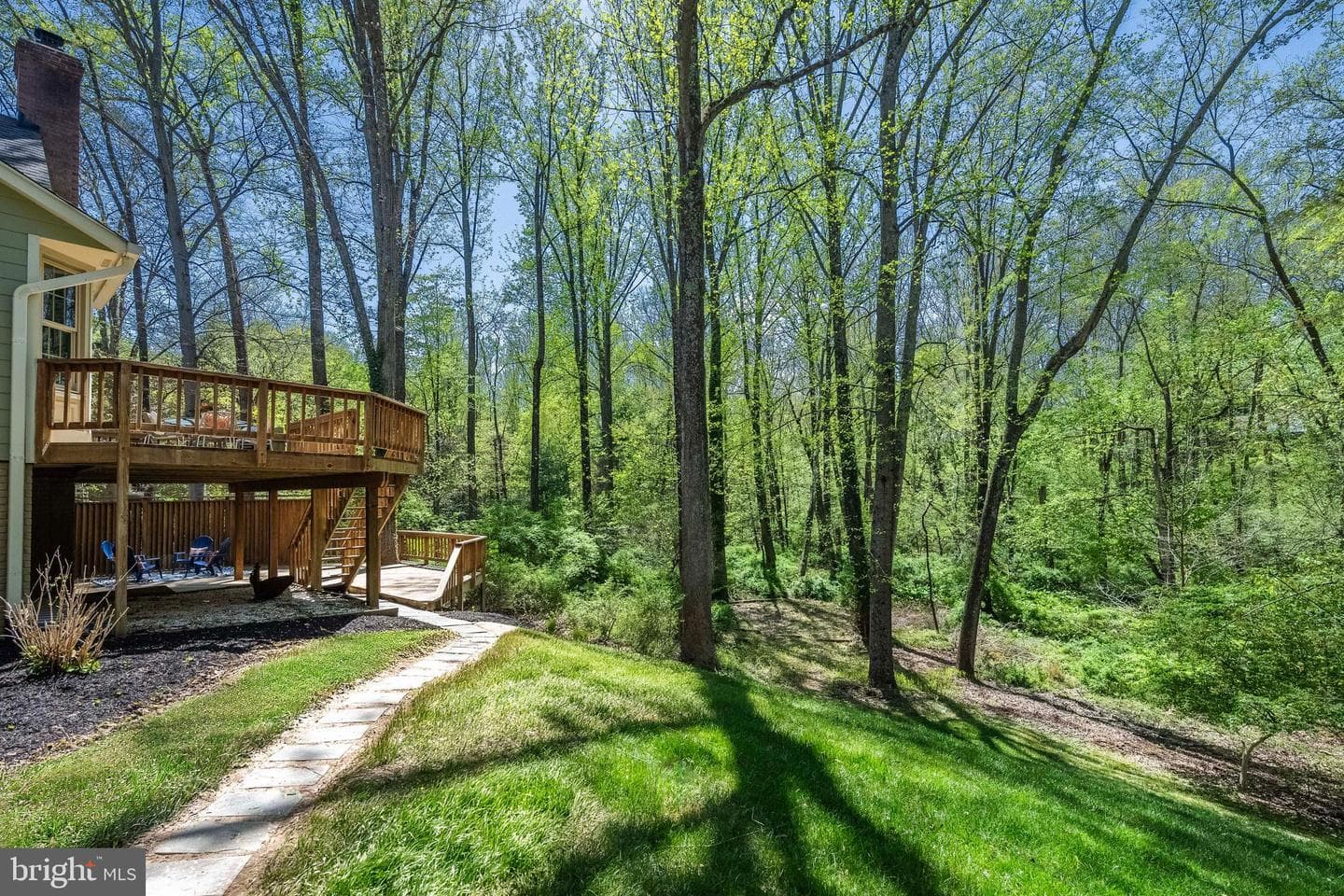 2906 Oakton Ridge Circle photo 40