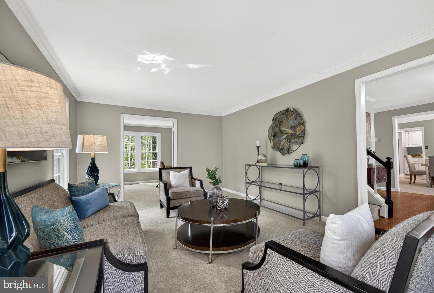 2906 Oakton Ridge Circle photo 5