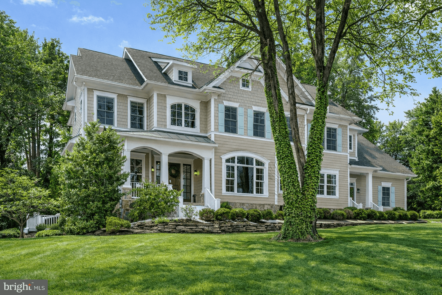 1420 Kurtz Road, Mclean