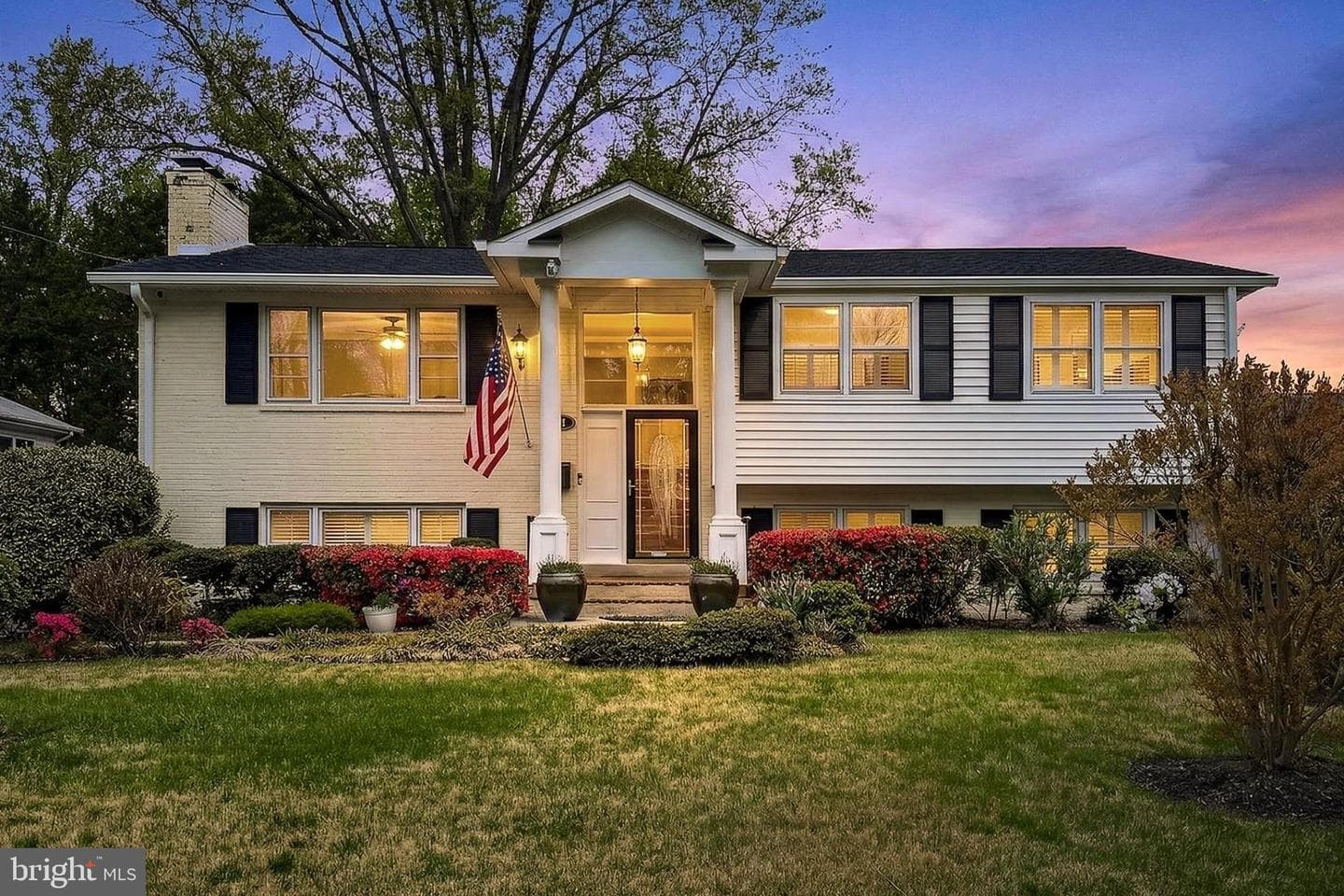 7052 Wardell Street, Annandale
