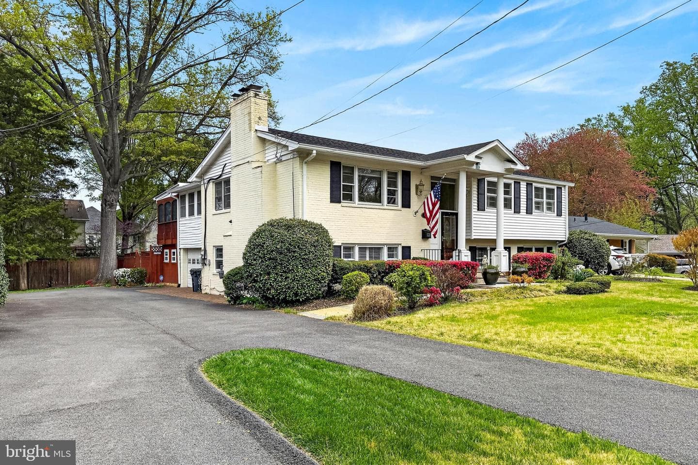 7052 Wardell Street, Annandale