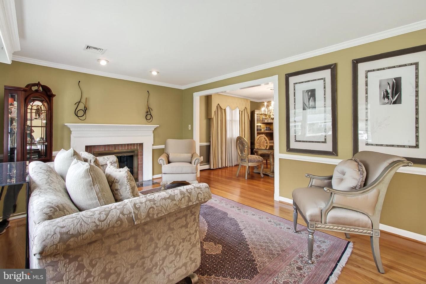 7052 Wardell Street photo 7