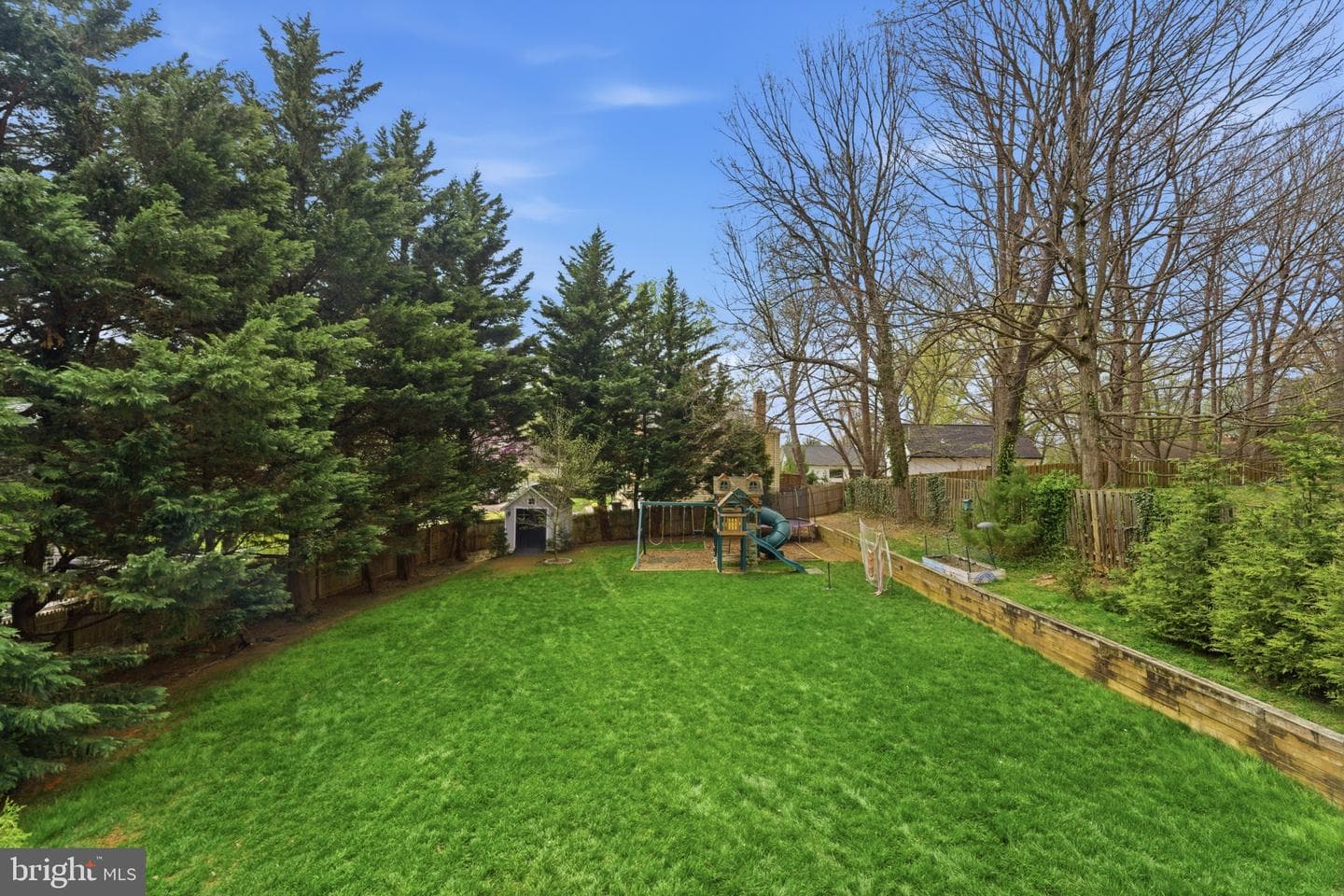 6445 Linway Terrace NW photo 4