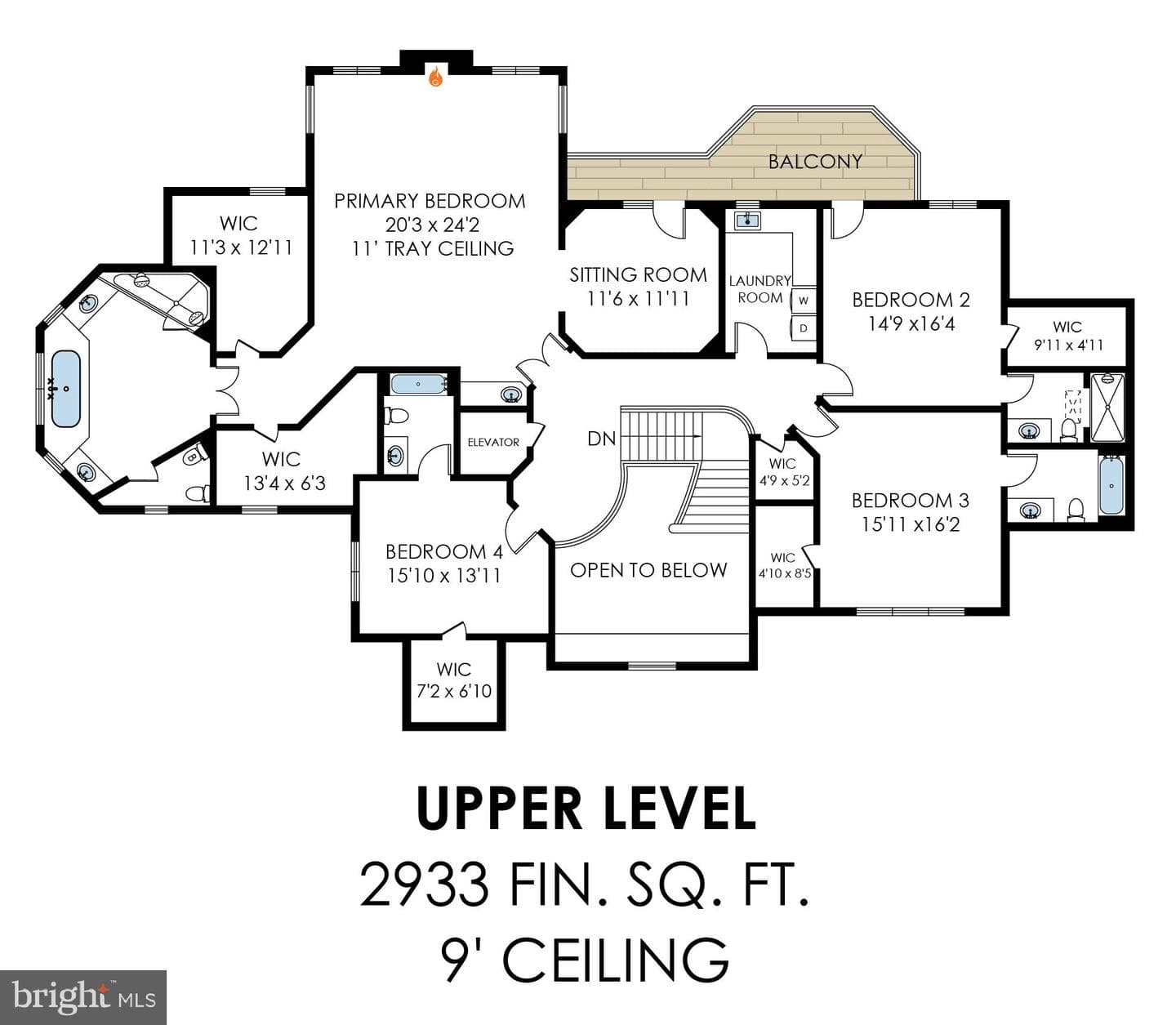 1239 Daleview Drive photo 74