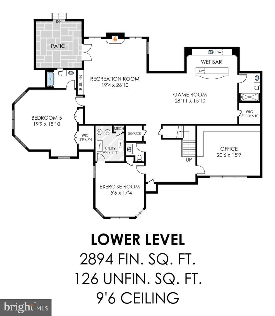 1239 Daleview Drive photo 75