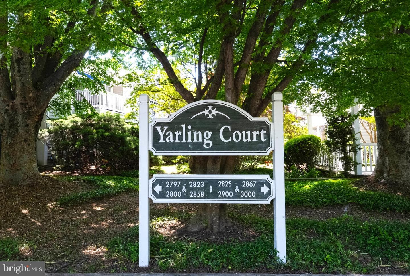 2846 Yarling Court #2846 photo 27