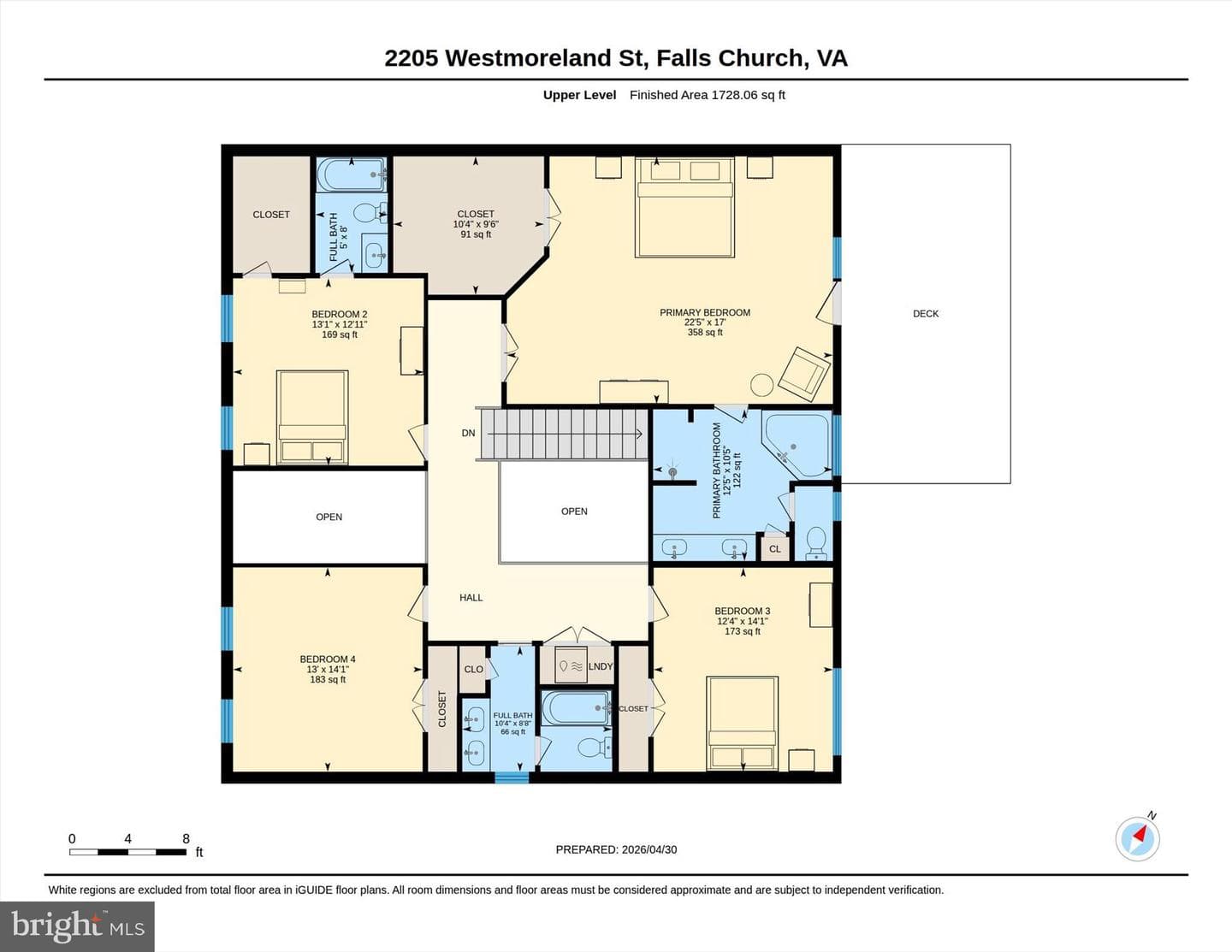 2205 Westmoreland Street photo 54