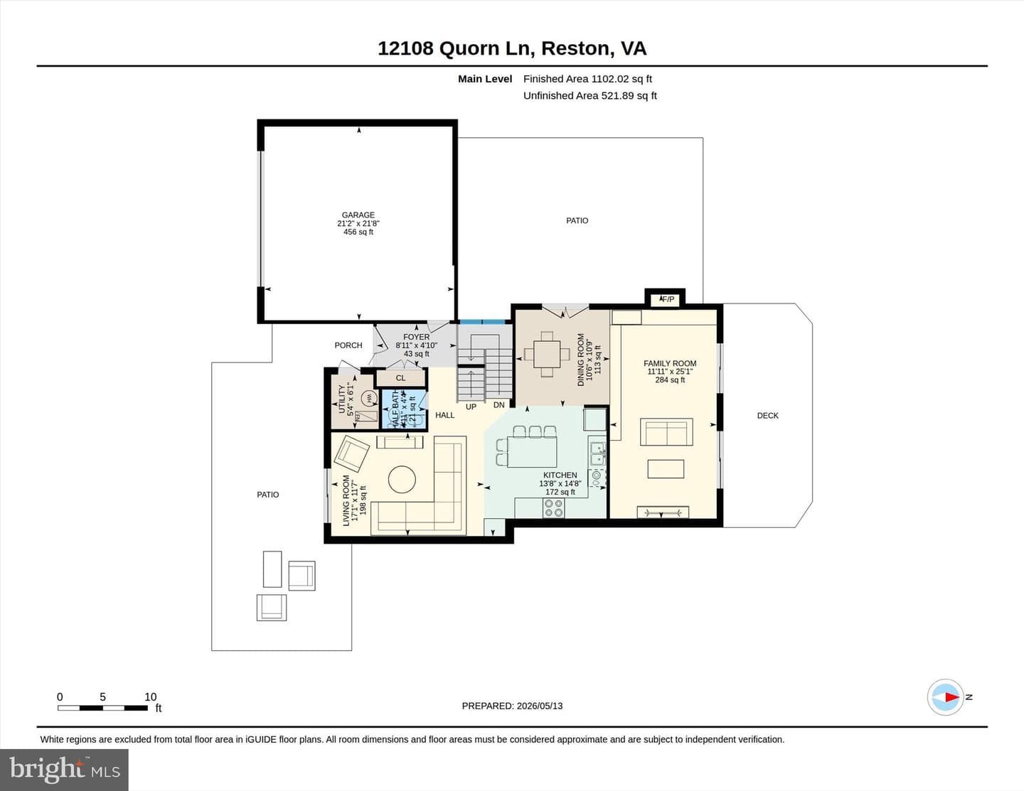 12108 Quorn Lane photo 53