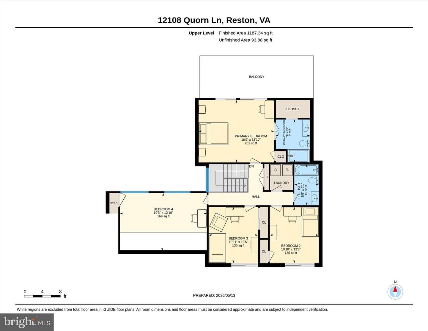 12108 Quorn Lane photo 54