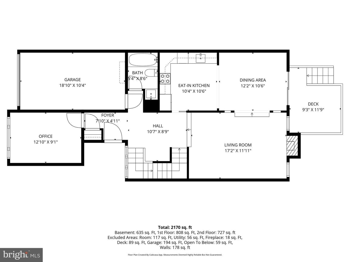 1462 Hampton Hill Circle photo 37