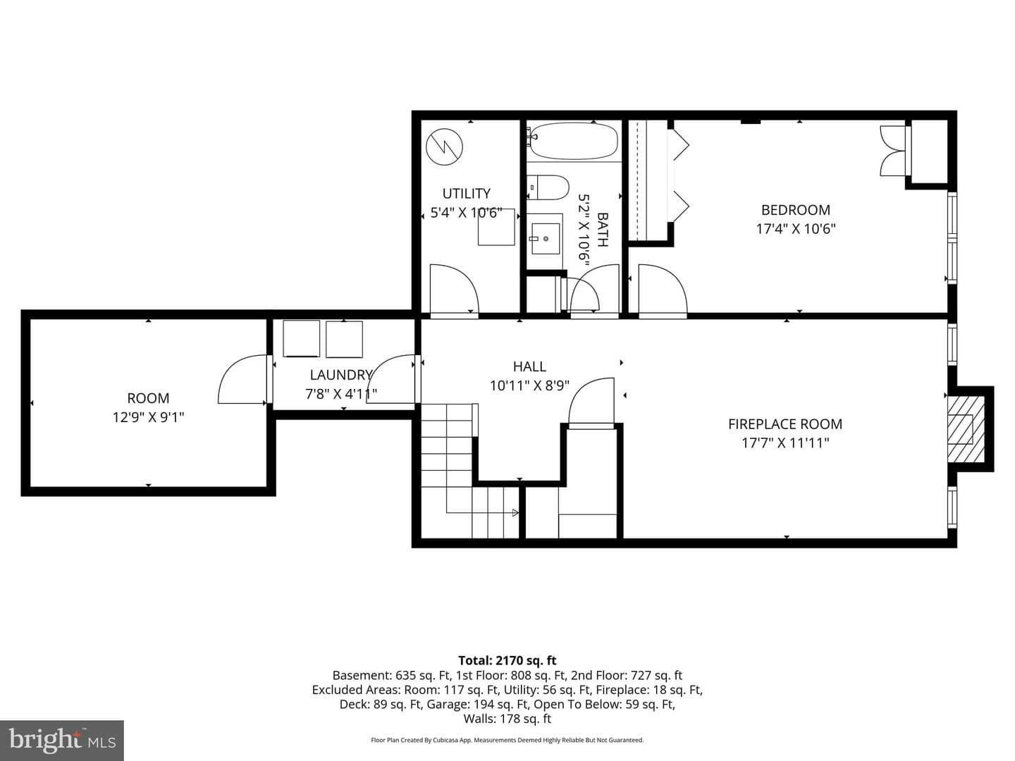 1462 Hampton Hill Circle photo 38