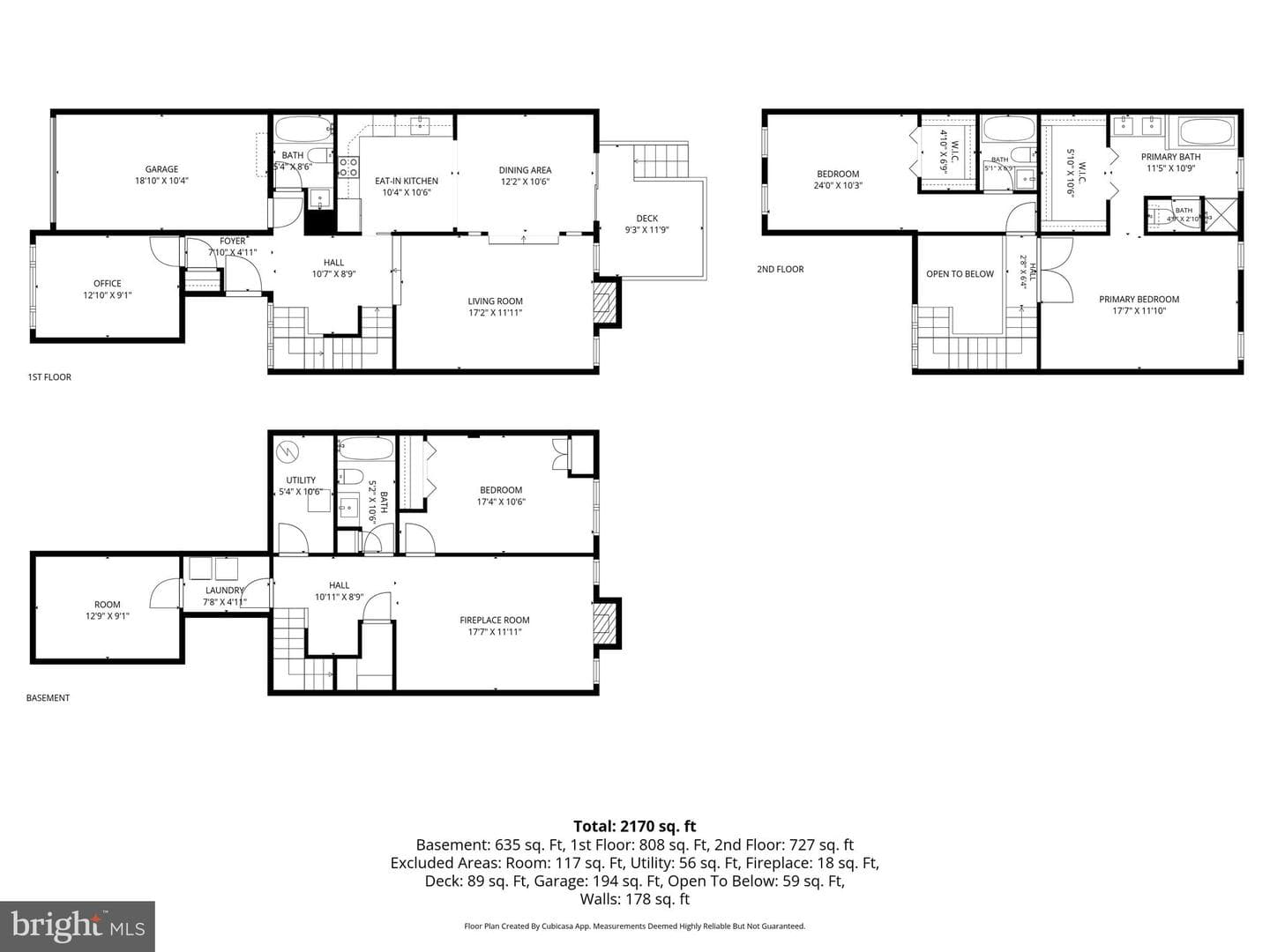1462 Hampton Hill Circle photo 40