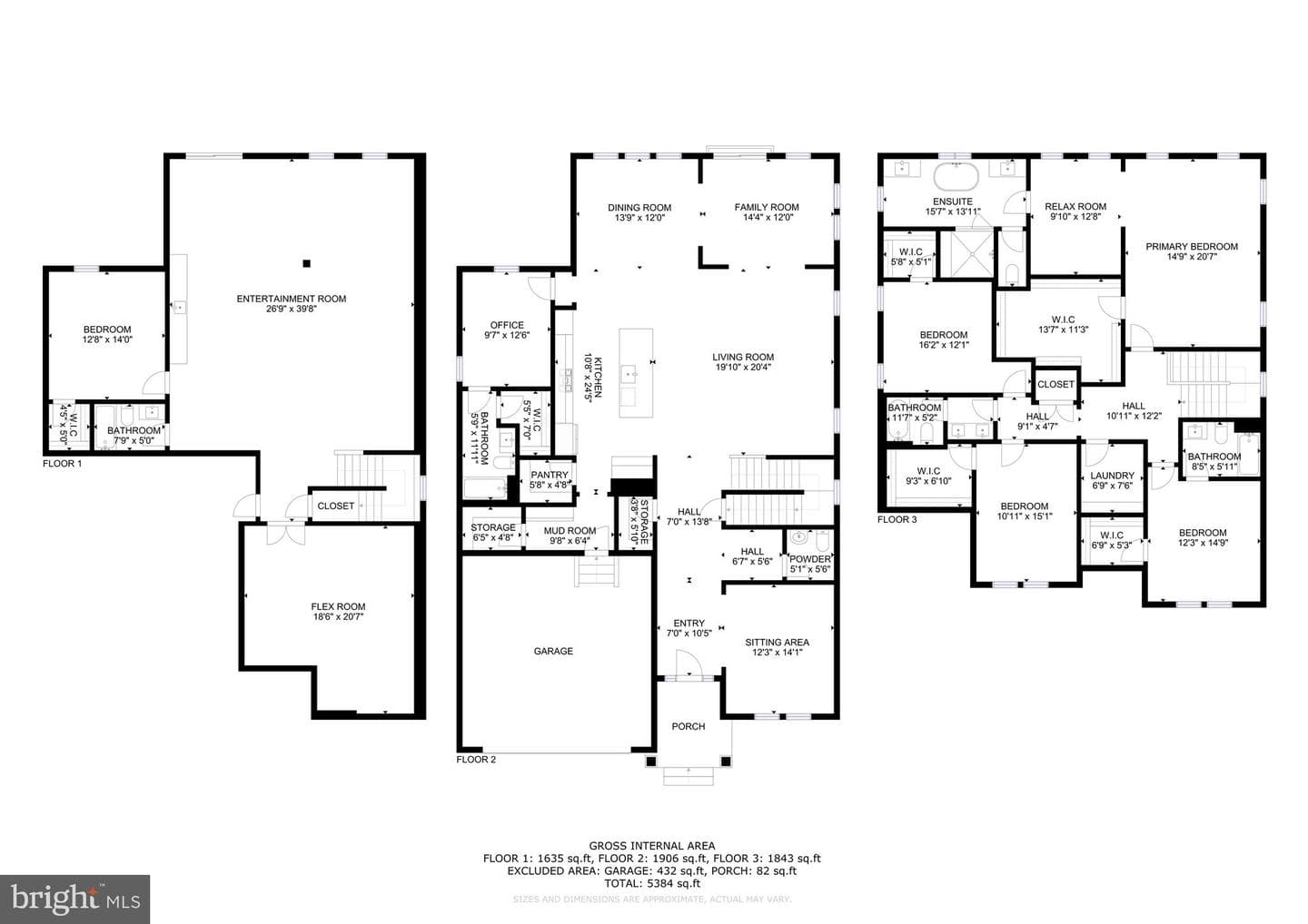 7505 Magarity Road photo 64
