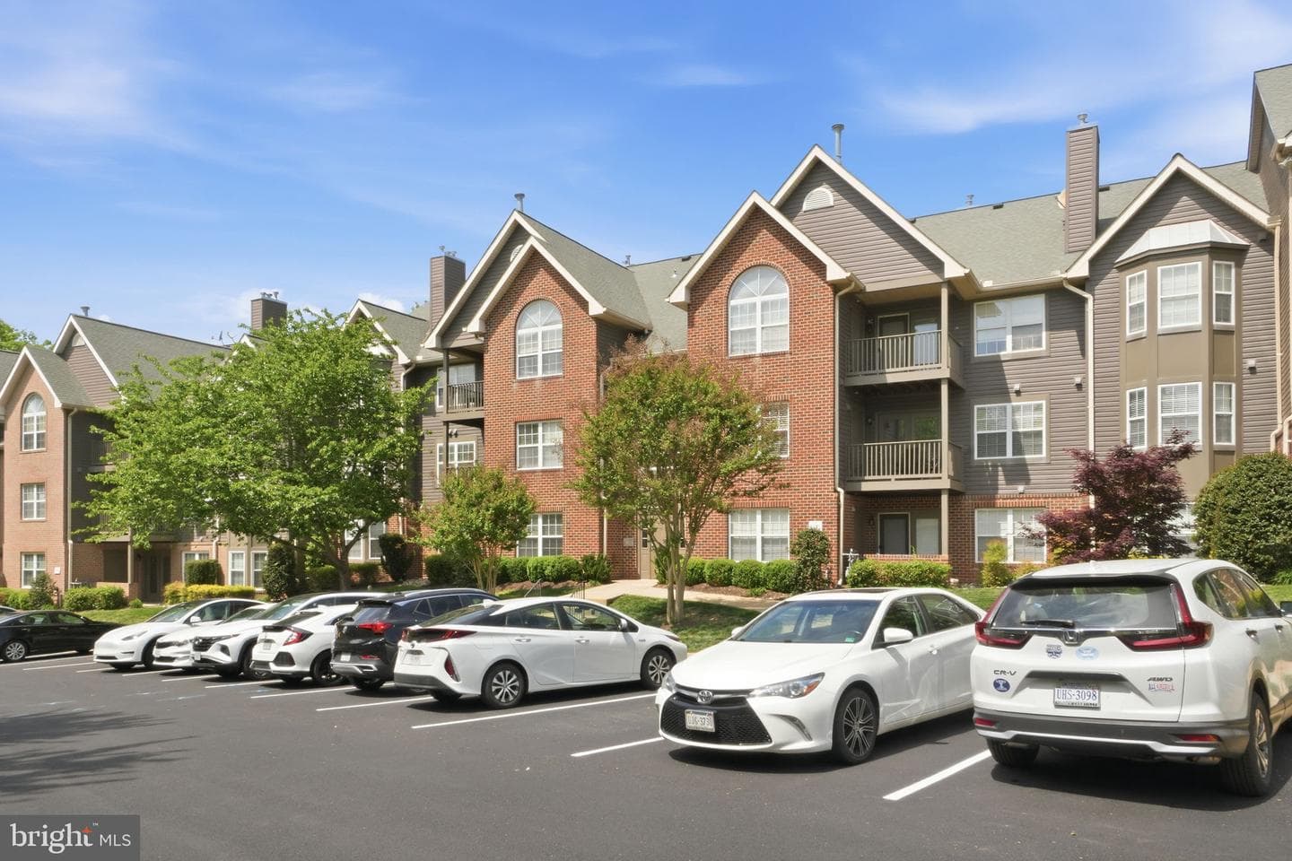 4116 Monument Court #204 photo 2