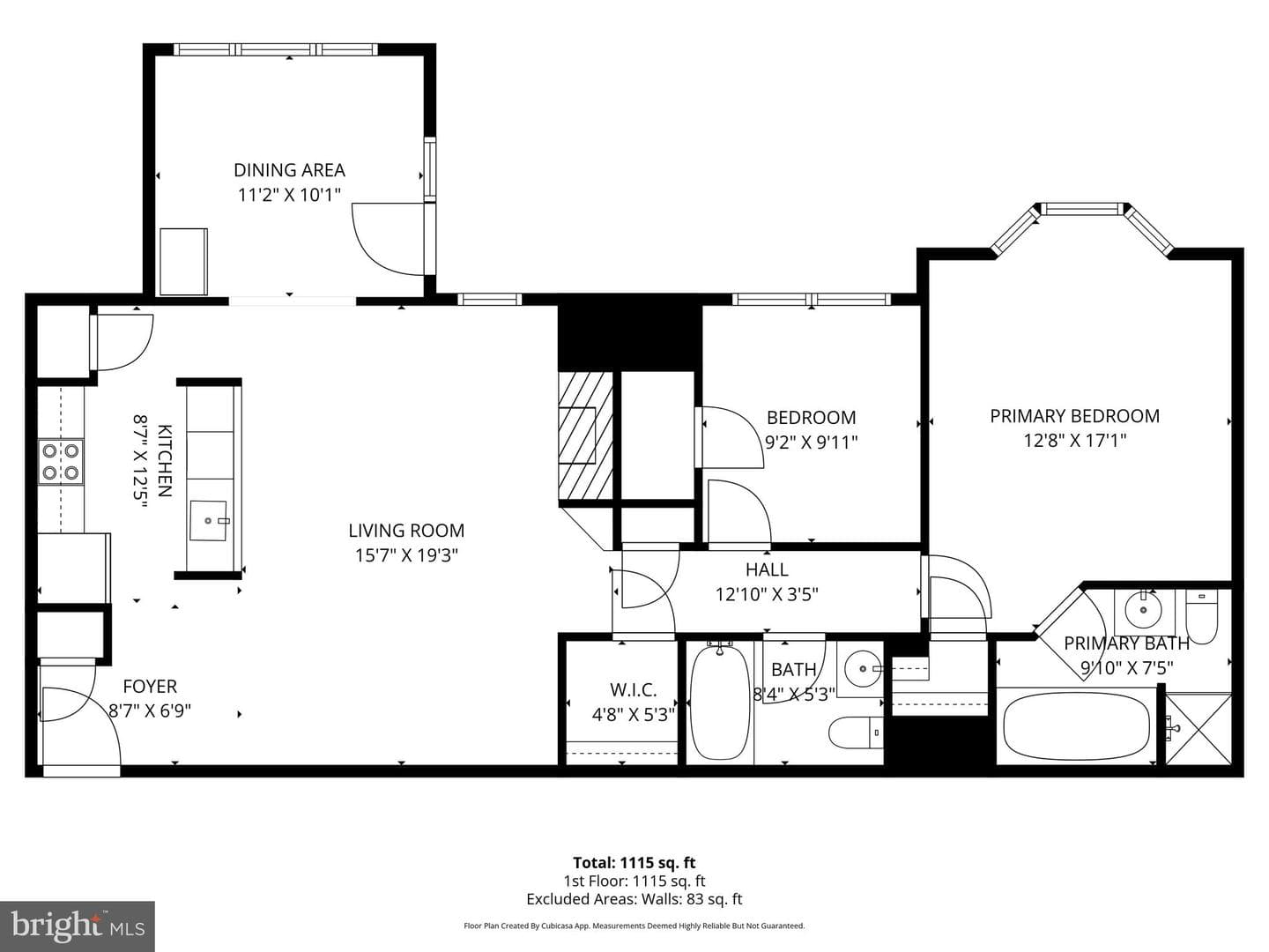 4116 Monument Court #204 photo 27