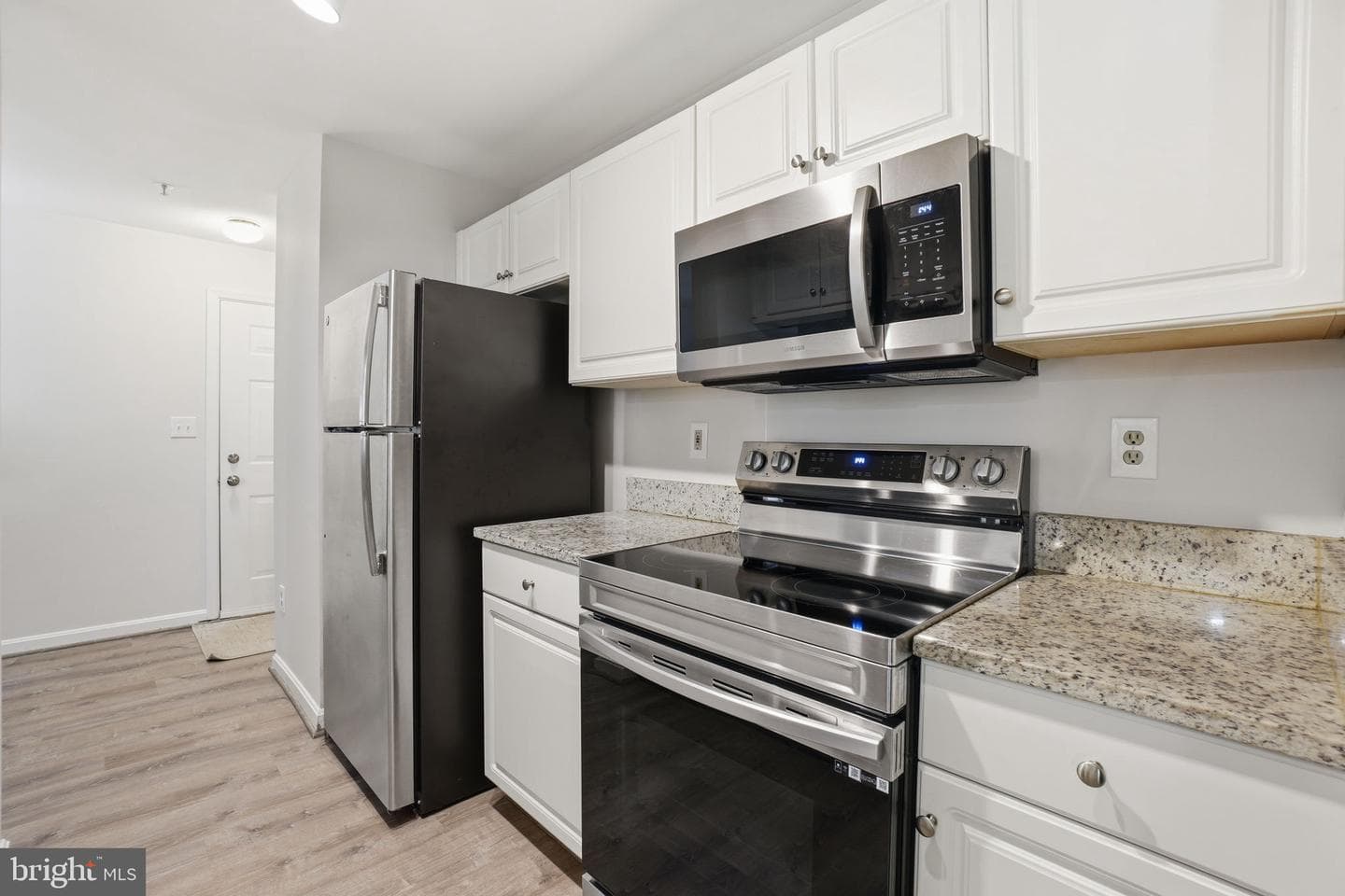 4116 Monument Court #204 photo 9