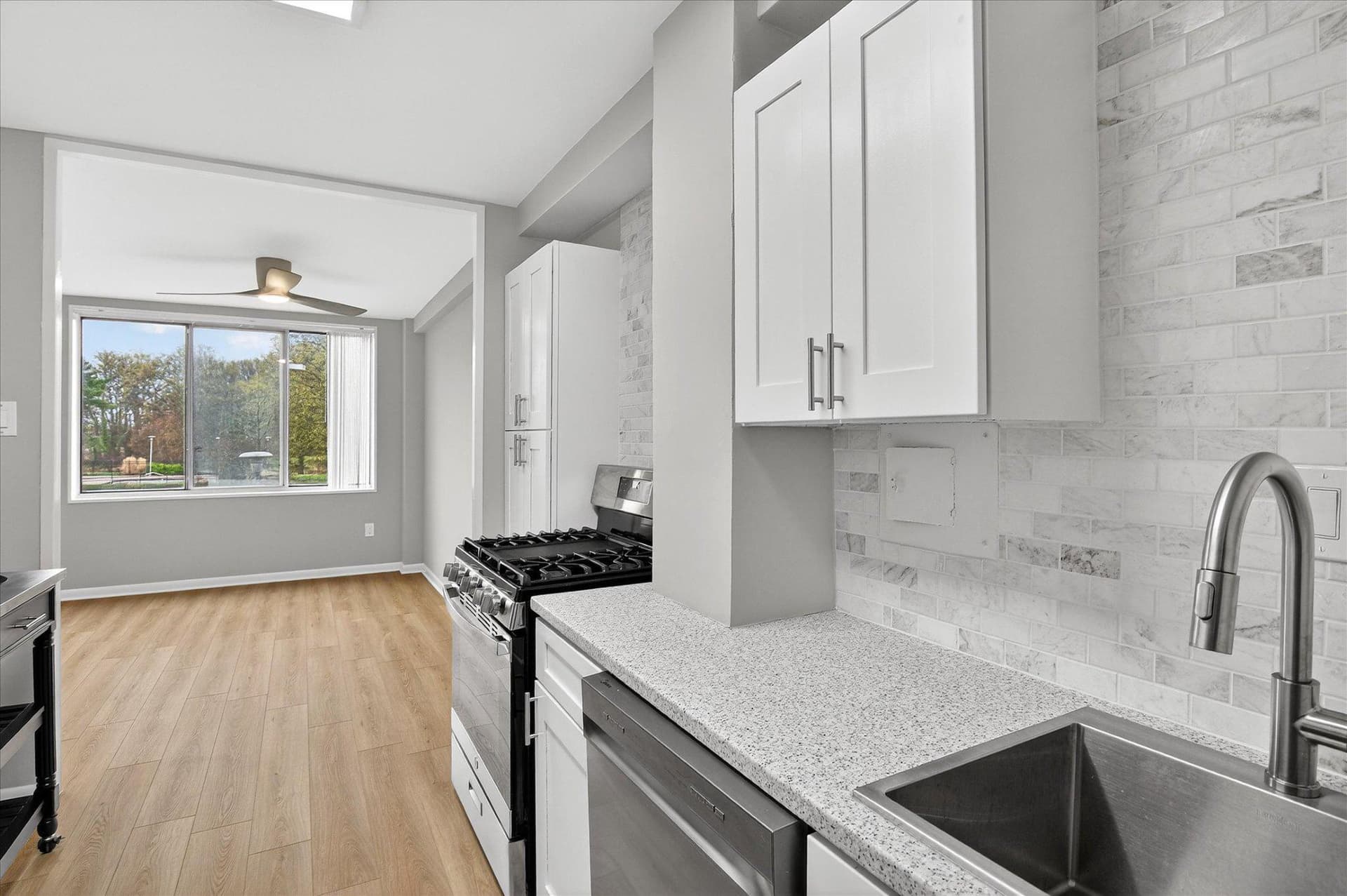 6641 Wakefield Drive #212 photo 6