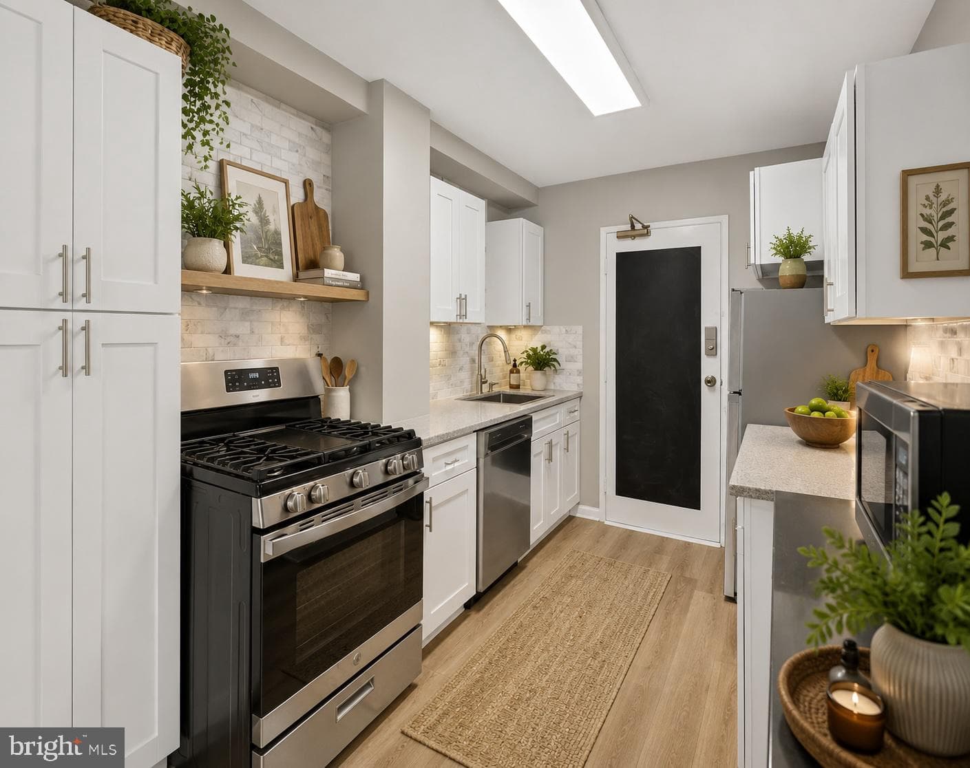 6641 Wakefield Drive #212 photo 7