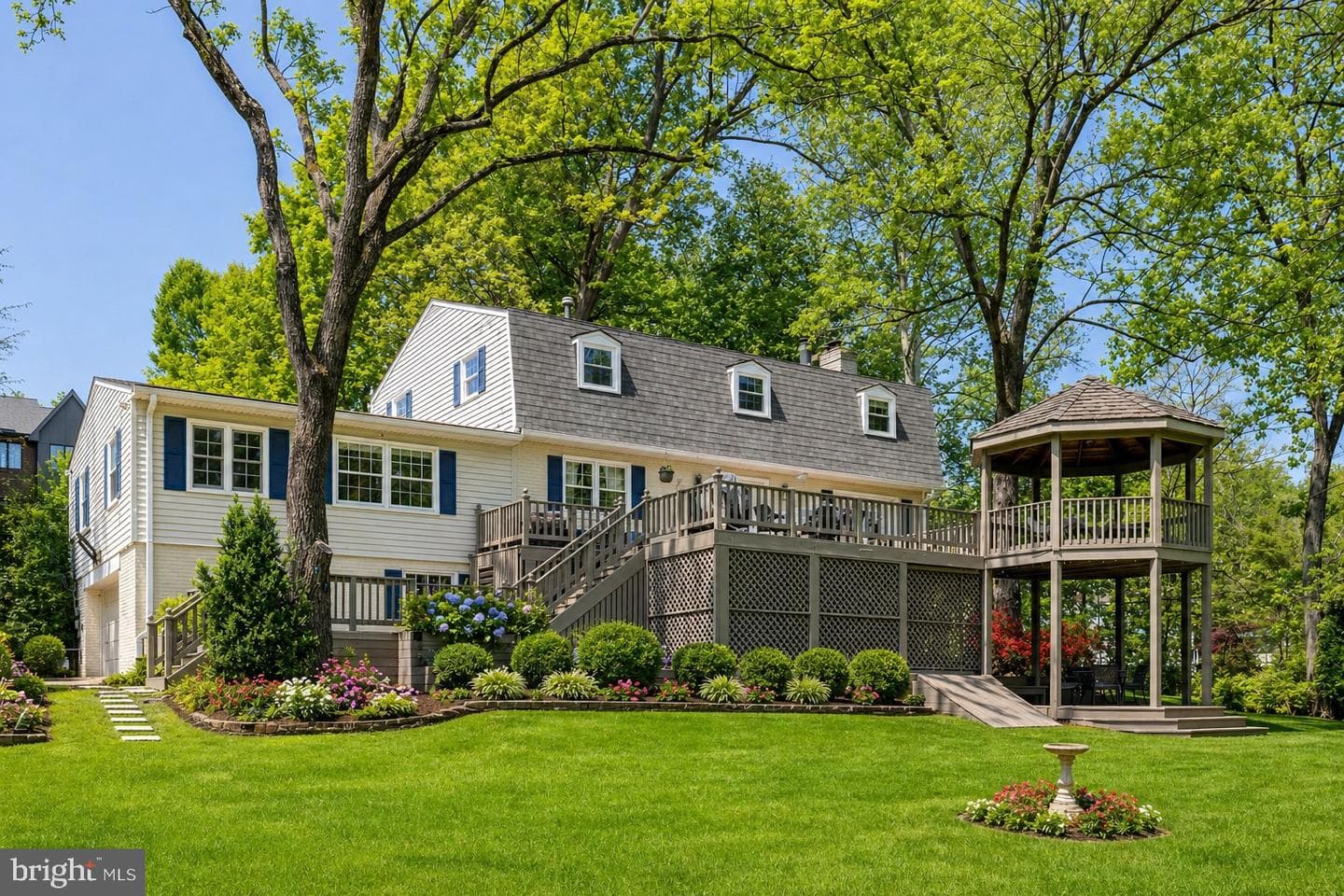 6116 Franklin Park Road, Mclean