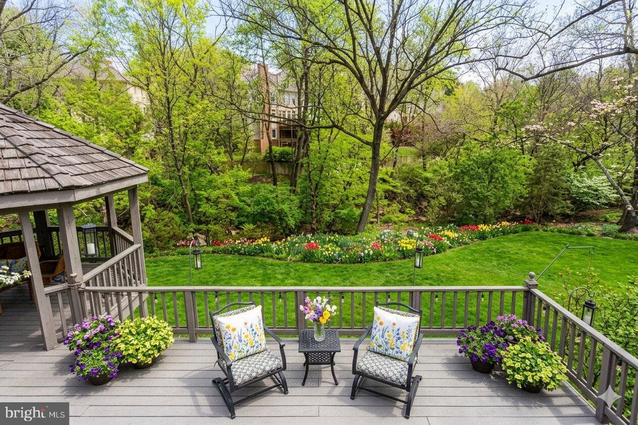 6116 Franklin Park Road, Mclean