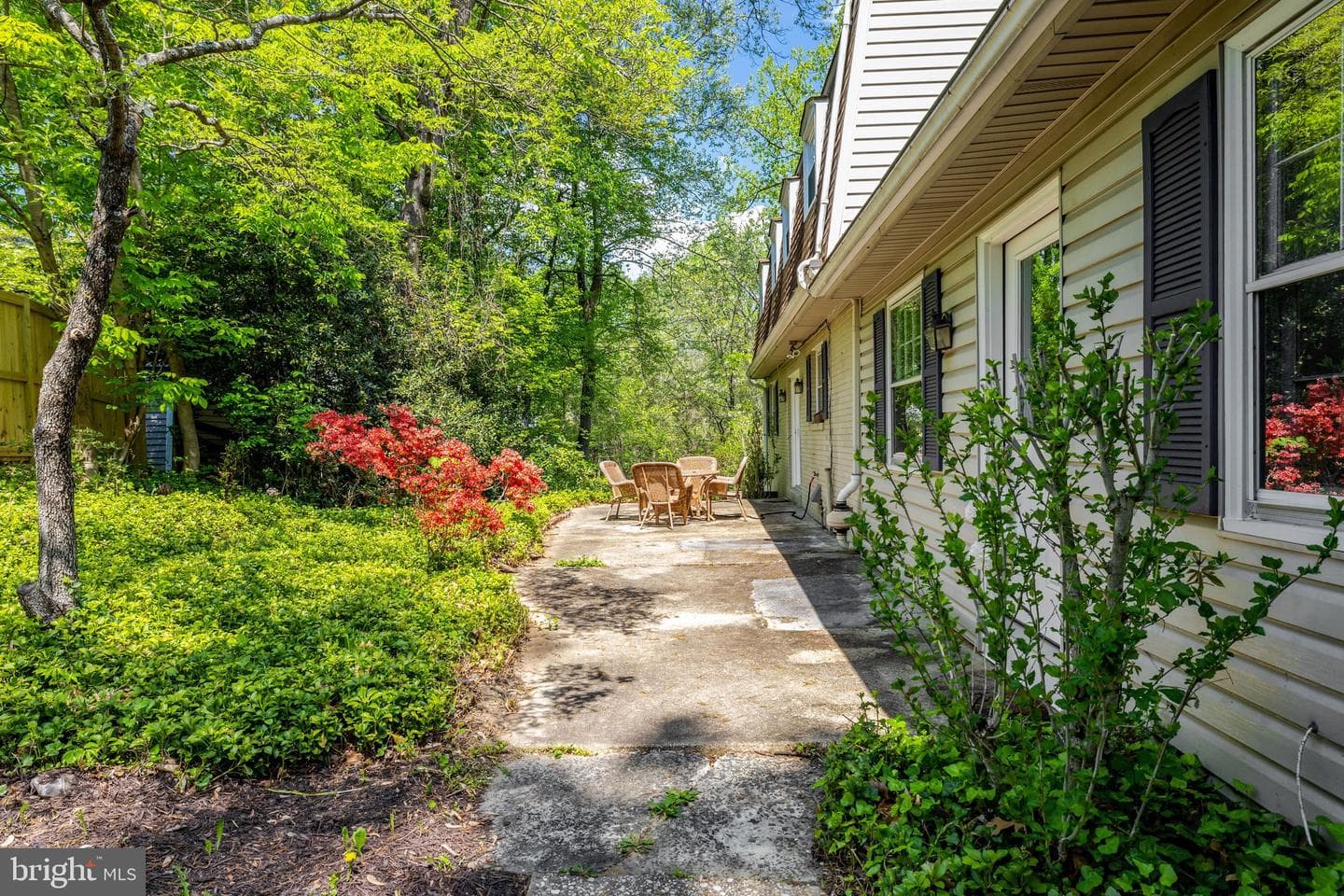 6116 Franklin Park Road photo 3