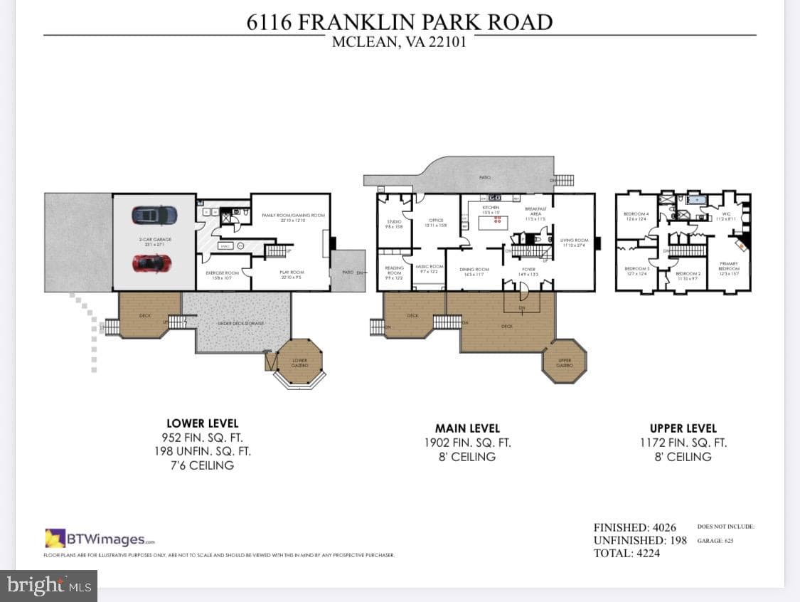 6116 Franklin Park Road photo 64