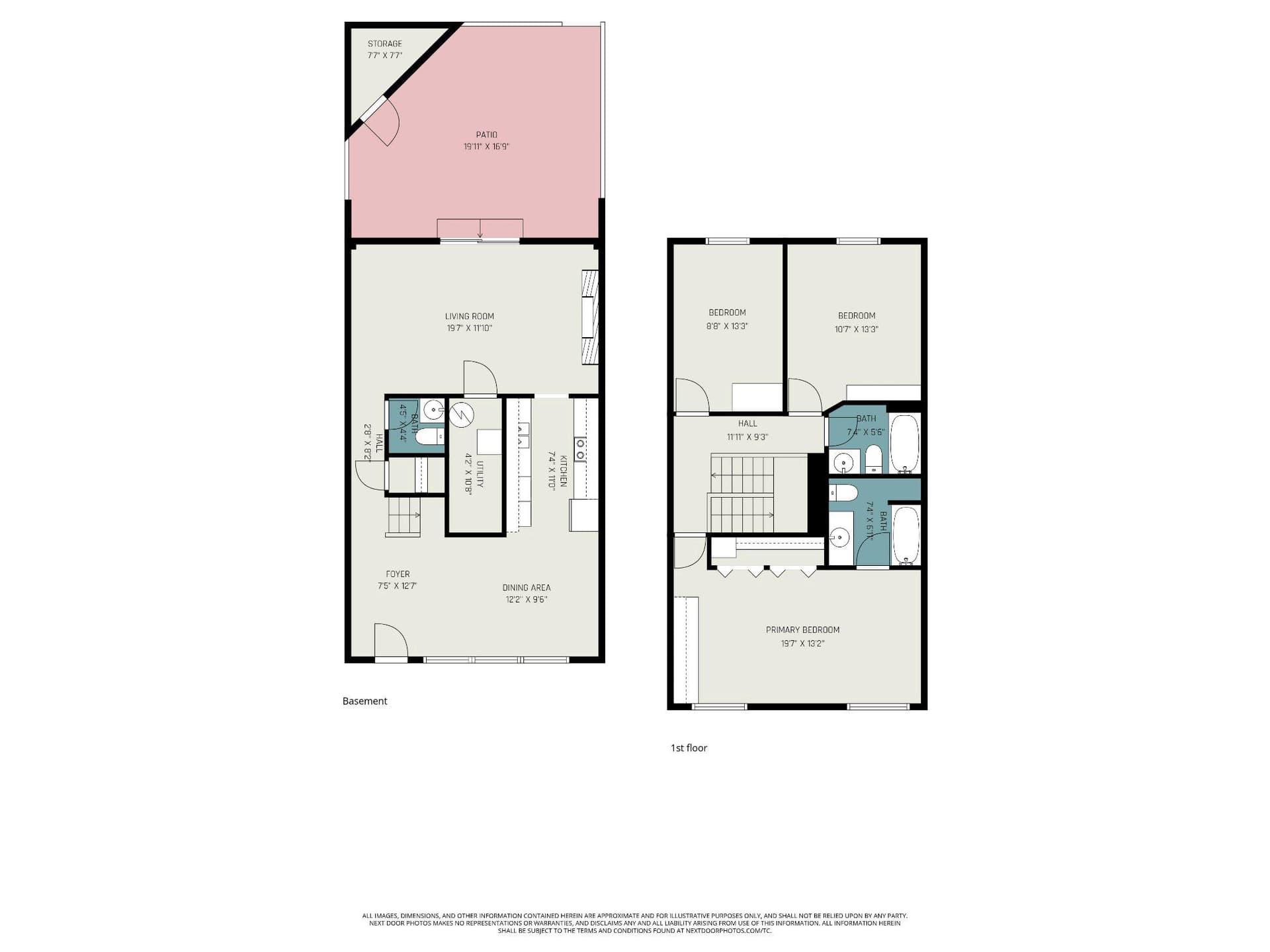 1219 Alabama Drive photo 32