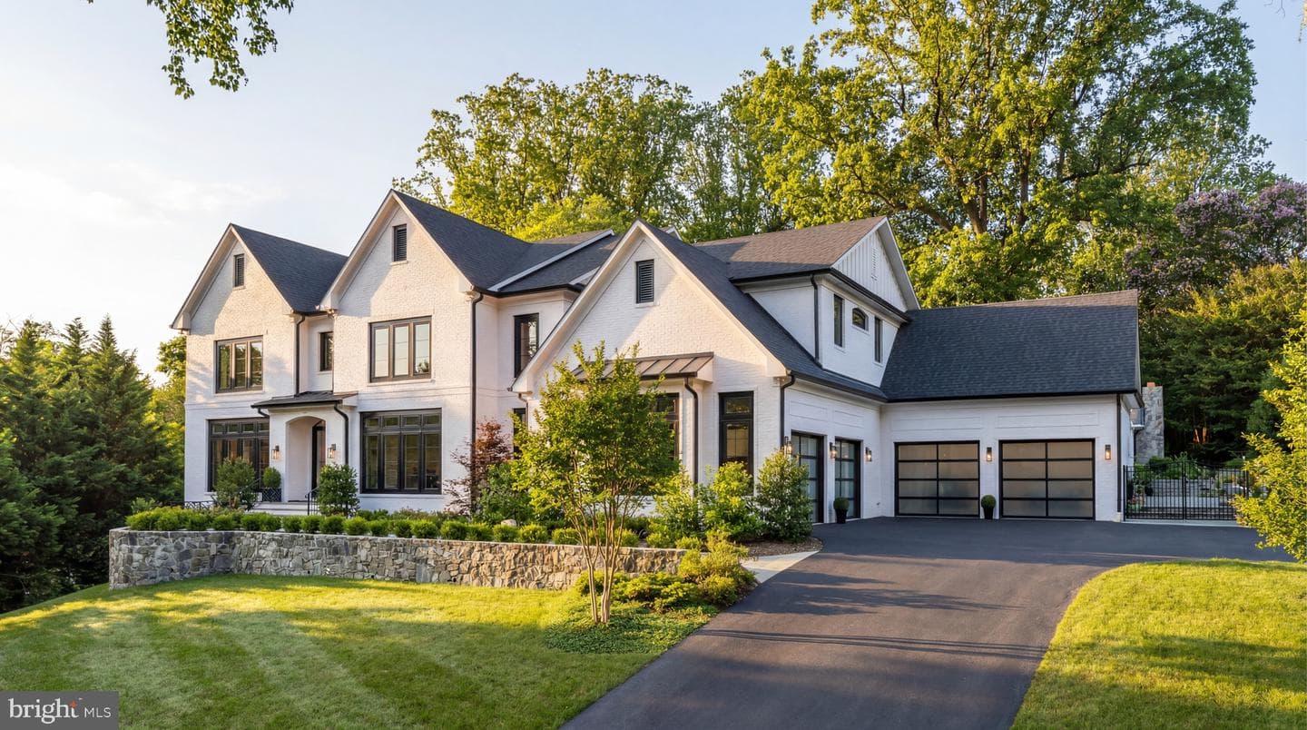 827 Dolley Madison Boulevard, Mclean