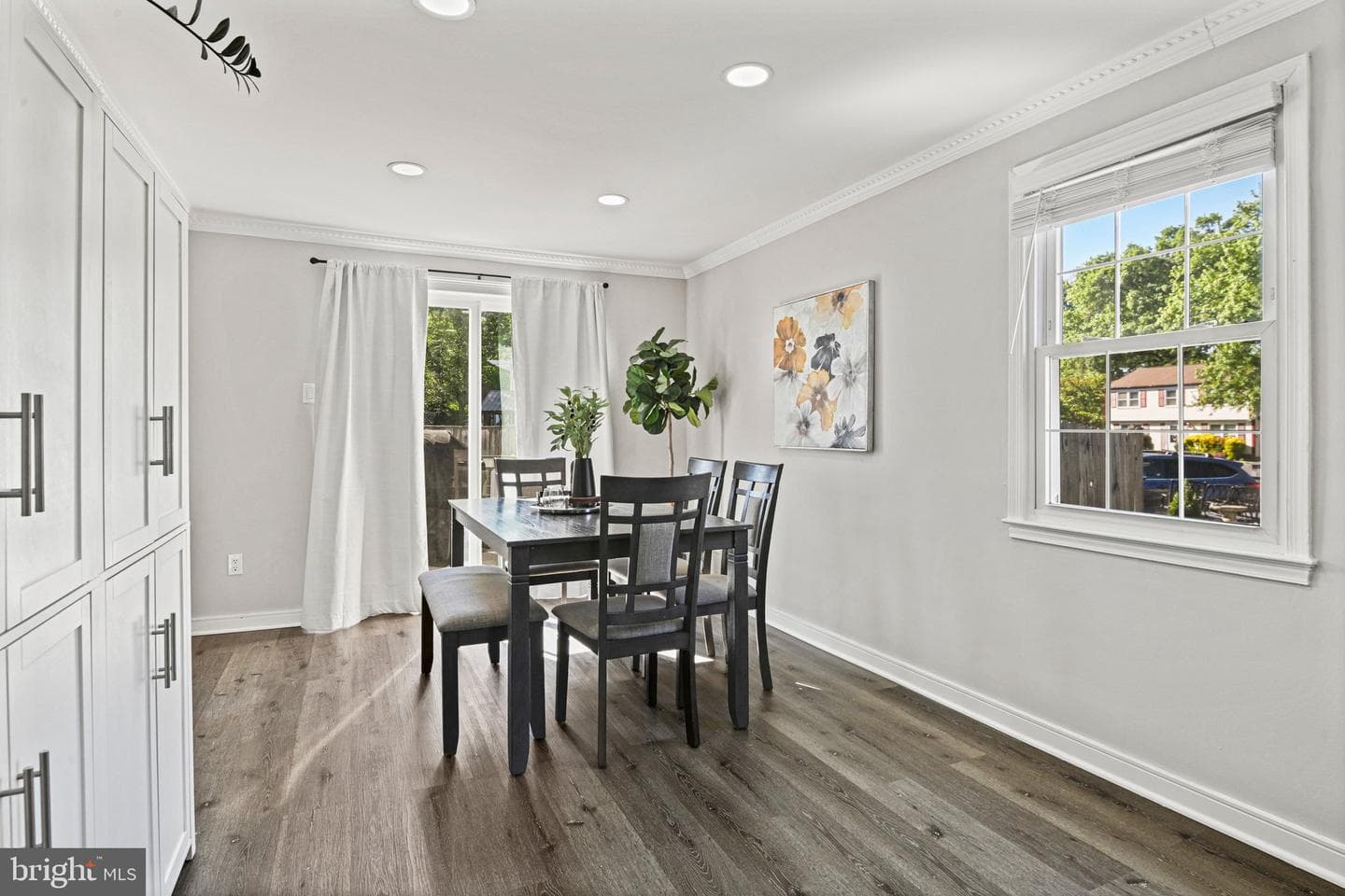 1000 Hertford Street photo 10
