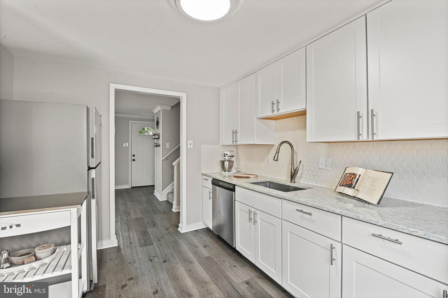 1000 Hertford Street photo 14