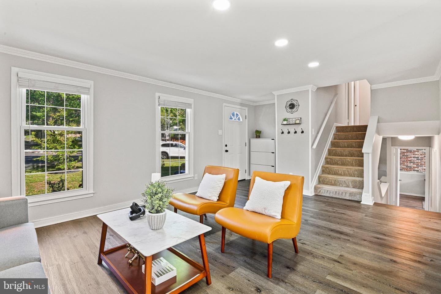 1000 Hertford Street photo 6