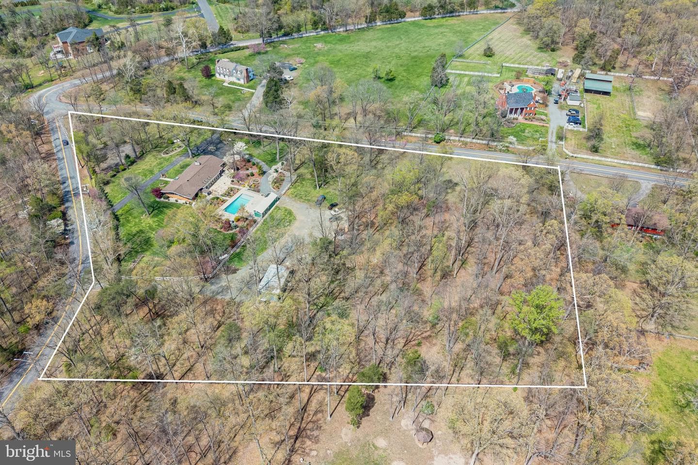 7401 Bull Run Drive photo 50